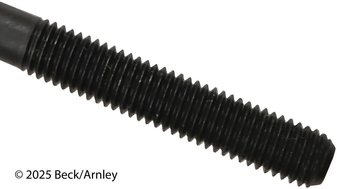 Beck/Arnley 016-1018 1998-2008 Toyota Corolla Engine Cylinder Head Bolt Set