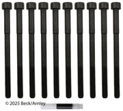 Beck/Arnley 016-1018 1998-2008 Toyota Corolla Engine Cylinder Head Bolt Set