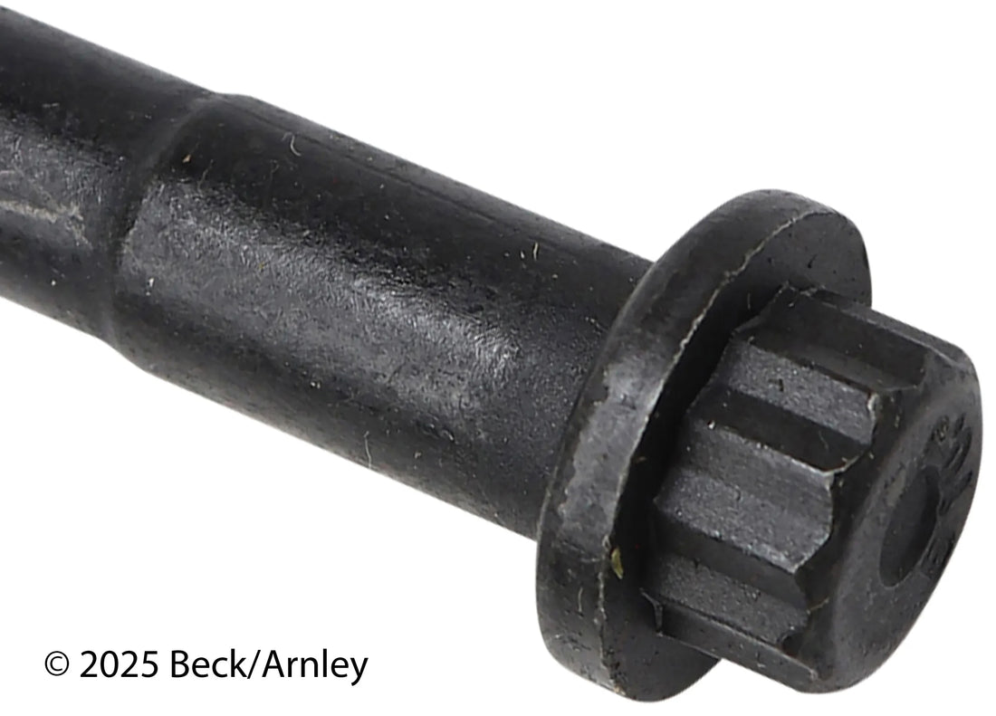 Beck/Arnley 016-1019 2003-2009 Lexus GX470 Engine Cylinder Head Bolt Set