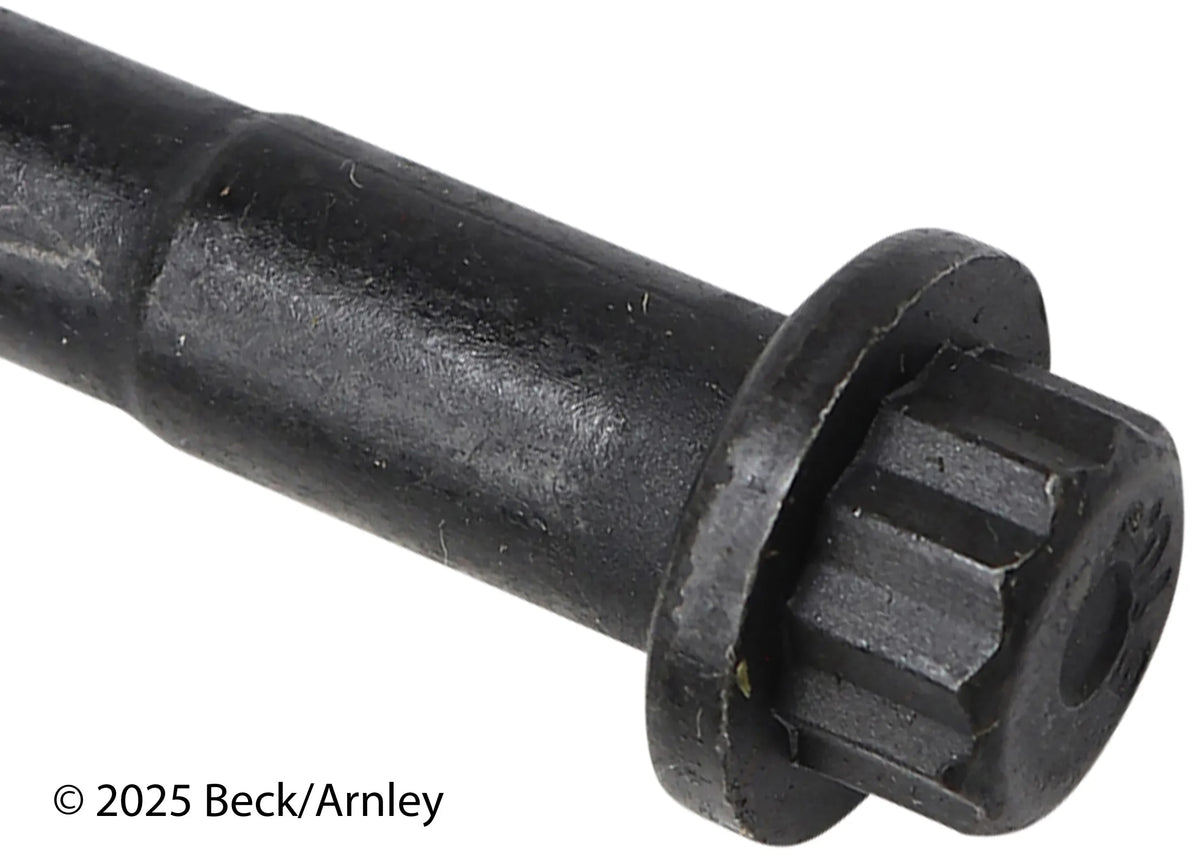 Beck/Arnley 016-1019 2003-2009 Lexus GX470 Engine Cylinder Head Bolt Set
