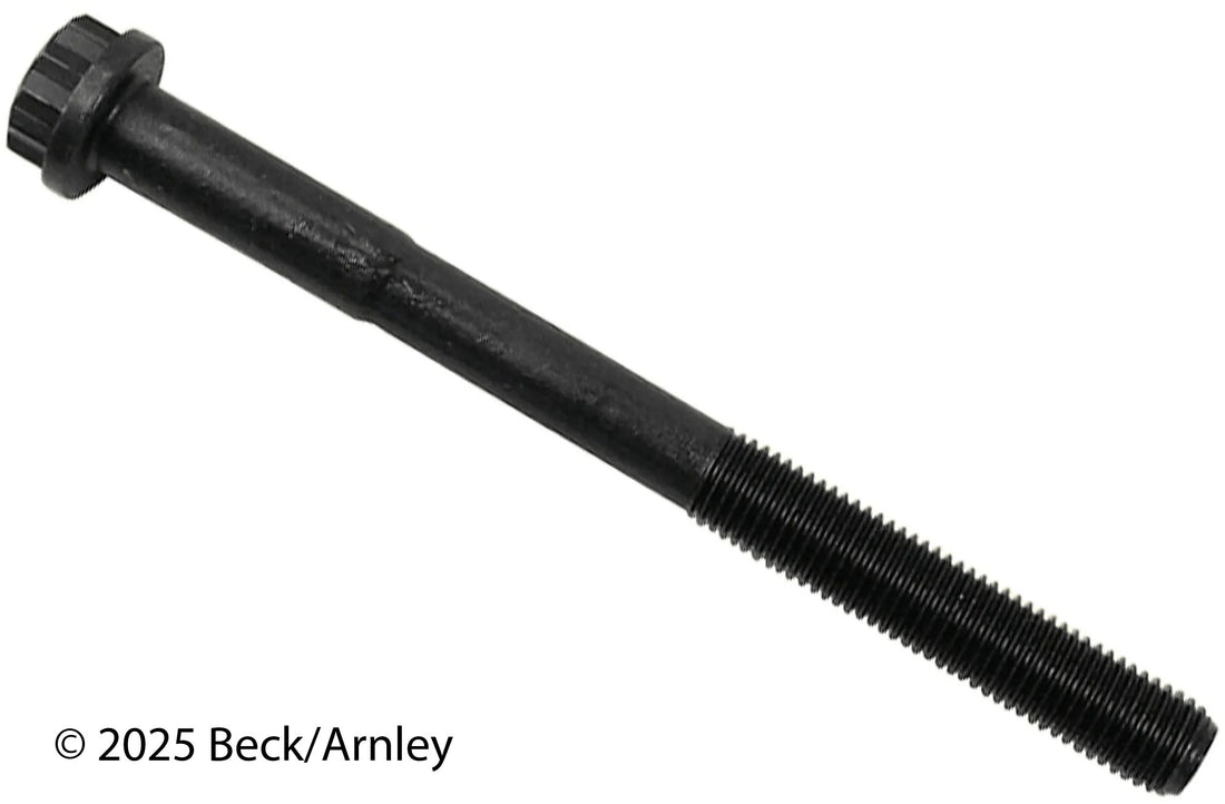 Beck/Arnley 016-1019 2003-2009 Lexus GX470 Engine Cylinder Head Bolt Set