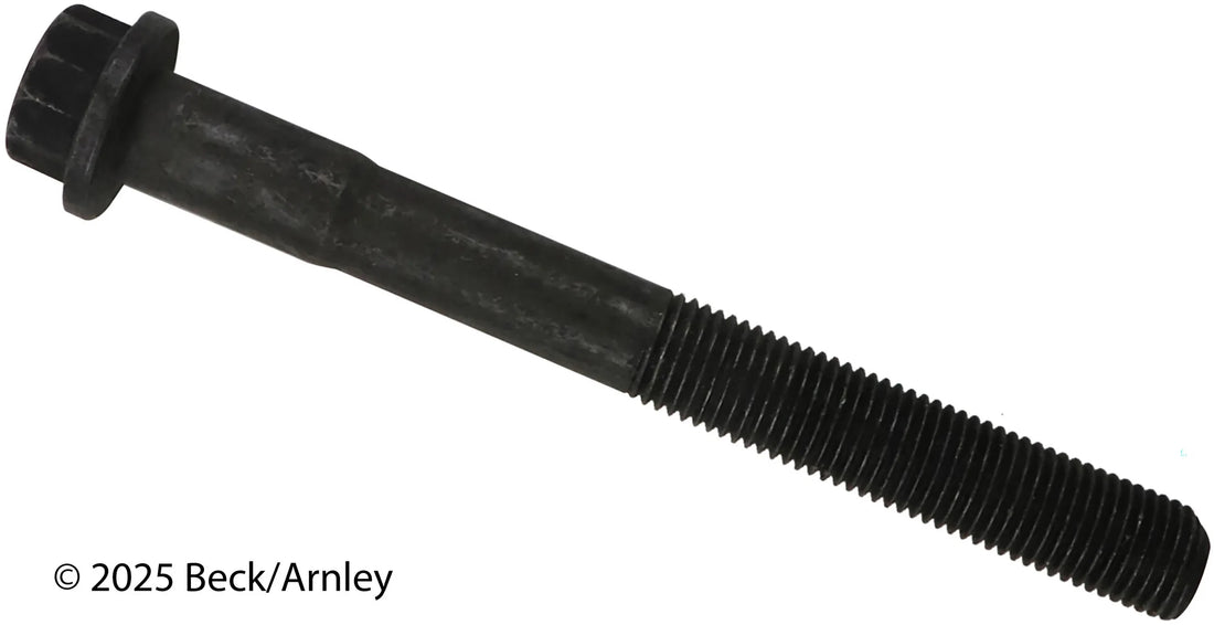 Beck/Arnley 016-1020 1995-2022 Toyota Tacoma Engine Cylinder Head Bolt Set