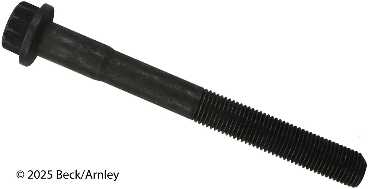 Beck/Arnley 016-1020 1995-2022 Toyota Tacoma Engine Cylinder Head Bolt Set