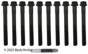 Beck/Arnley 016-1020 1995-2022 Toyota Tacoma Engine Cylinder Head Bolt Set
