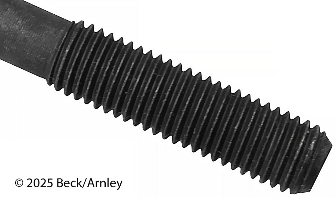 Beck/Arnley 016-1022 2001-2010 Toyota Highlander Engine Cylinder Head Bolt Set