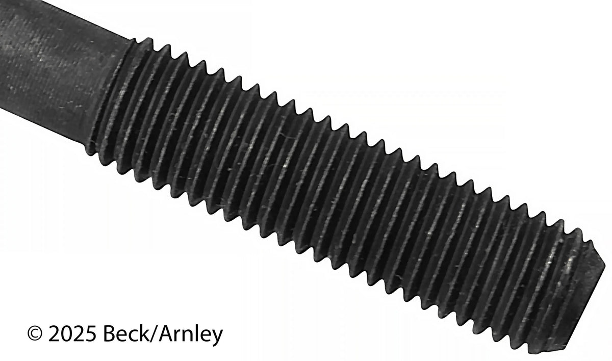 Beck/Arnley 016-1022 2001-2010 Toyota Highlander Engine Cylinder Head Bolt Set