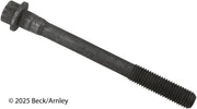 Beck/Arnley 016-1022 2001-2010 Toyota Highlander Engine Cylinder Head Bolt Set