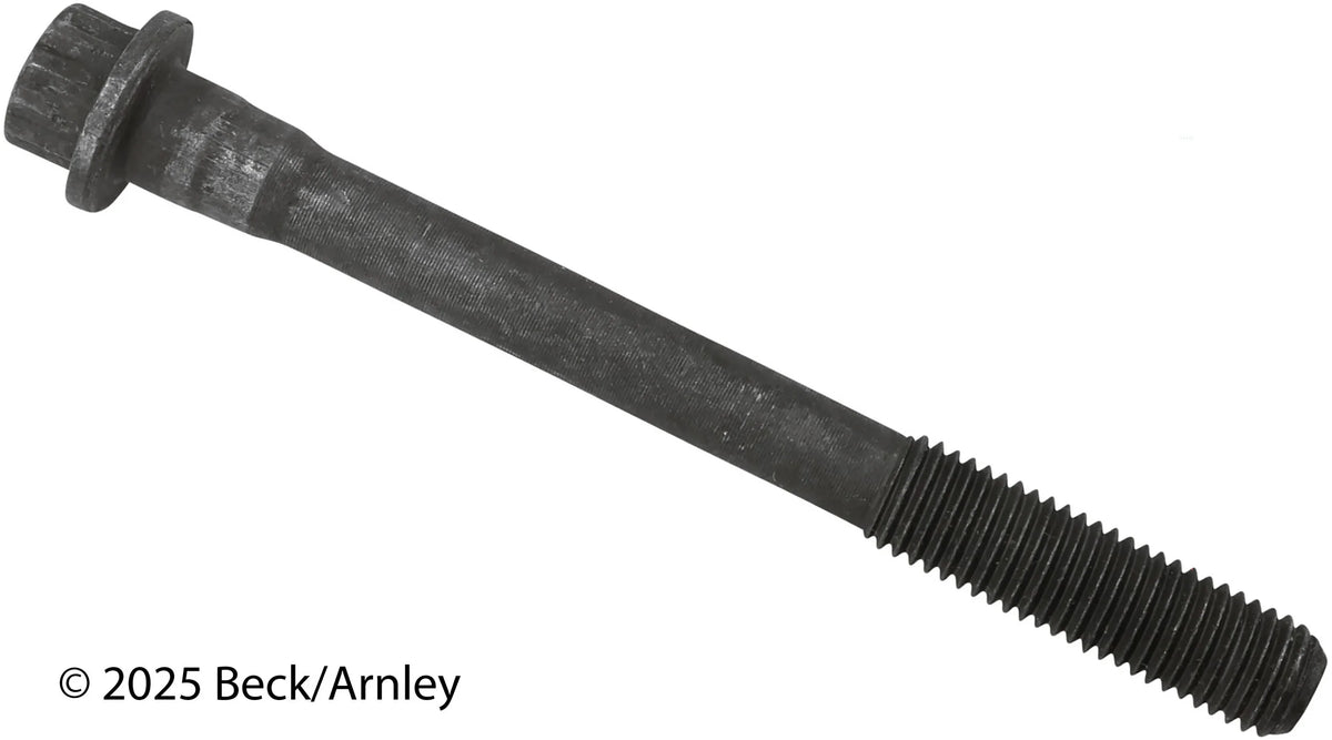 Beck/Arnley 016-1022 2001-2010 Toyota Highlander Engine Cylinder Head Bolt Set