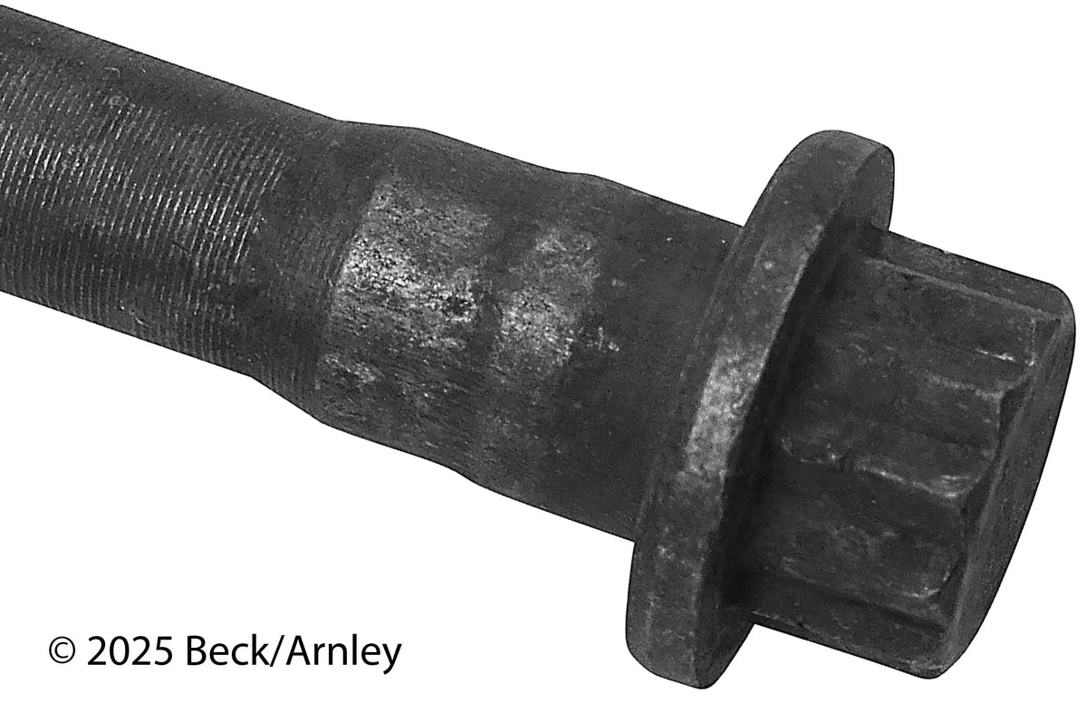 Beck/Arnley 016-1022 2001-2010 Toyota Highlander Engine Cylinder Head Bolt Set