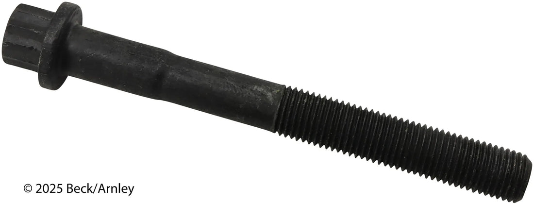 Beck/Arnley 016-1024 1996-1997 Lexus LX450 Engine Cylinder Head Bolt Set