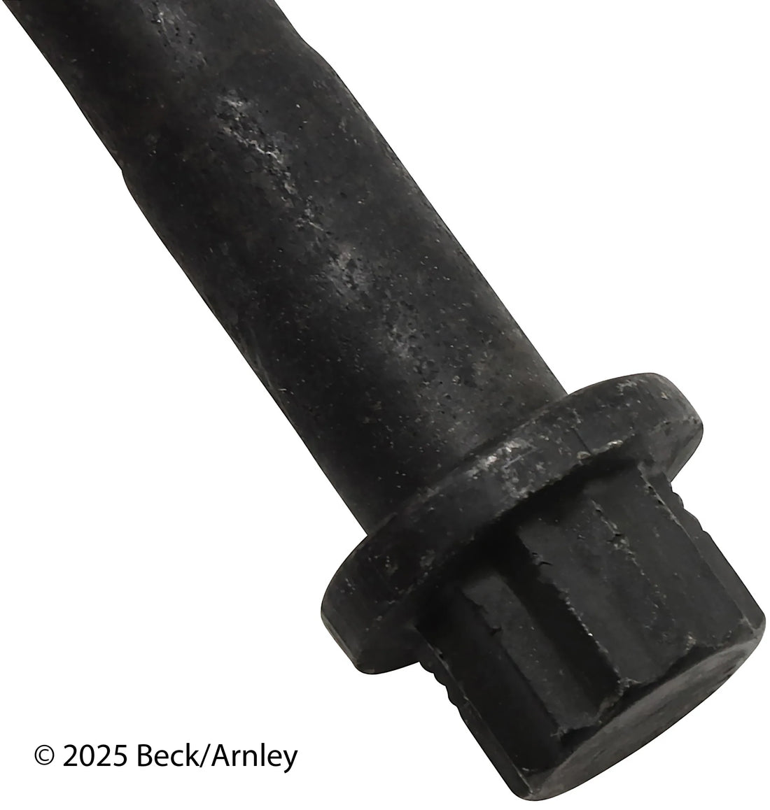 Beck/Arnley 016-1024 1996-1997 Lexus LX450 Engine Cylinder Head Bolt Set