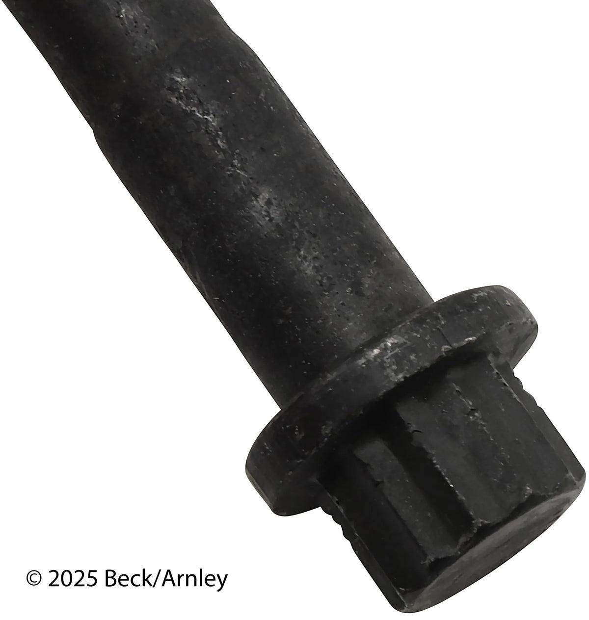 Beck/Arnley 016-1024 1996-1997 Lexus LX450 Engine Cylinder Head Bolt Set