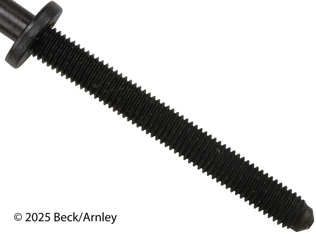 Beck/Arnley 016-1028 1999-2015 Volkswagen Jetta Engine Cylinder Head Bolt Set