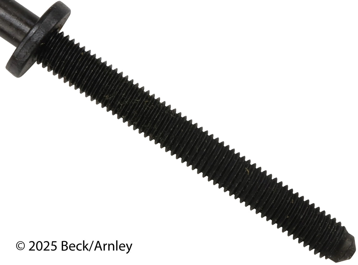 Beck/Arnley 016-1028 1999-2015 Volkswagen Jetta Engine Cylinder Head Bolt Set