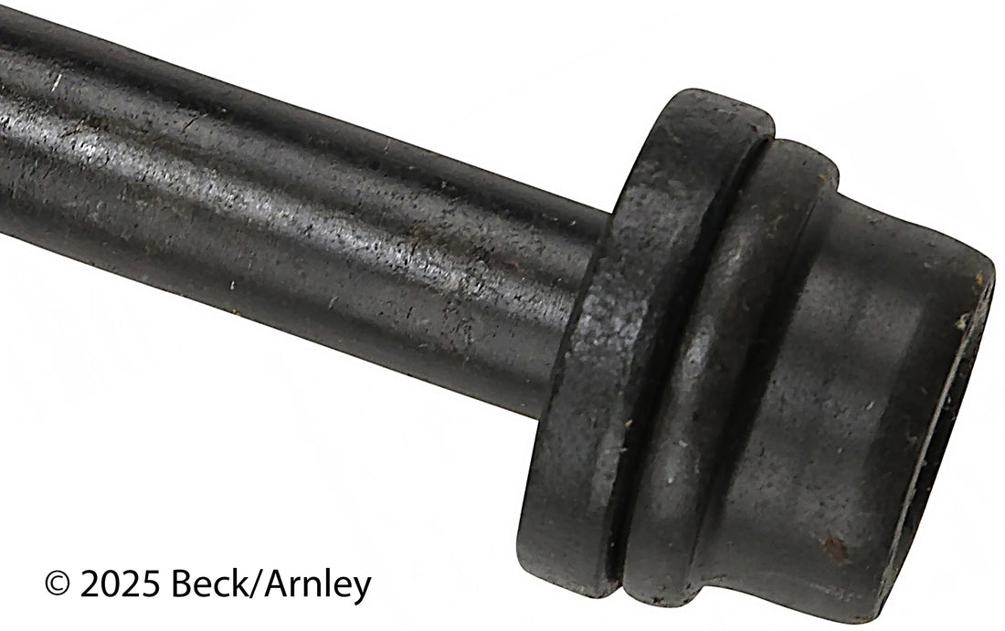 Beck/Arnley 016-1028 1999-2015 Volkswagen Jetta Engine Cylinder Head Bolt Set