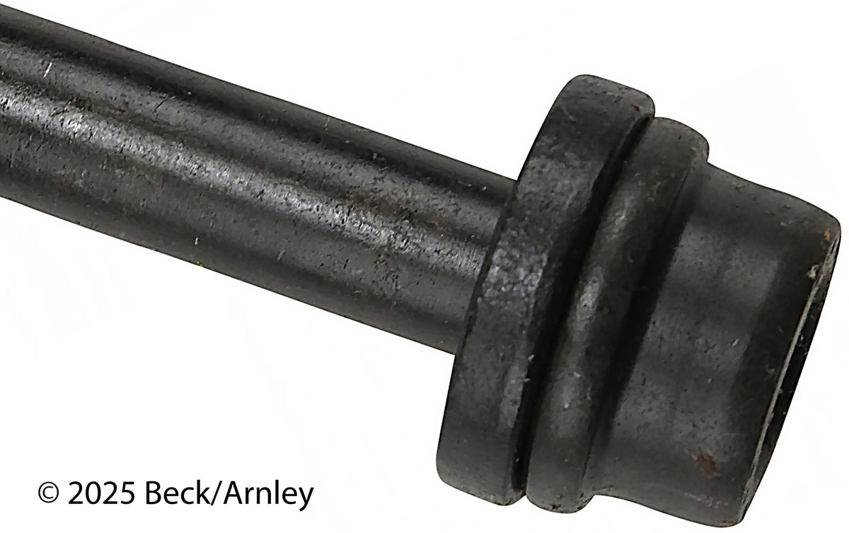 Beck/Arnley 016-1028 1999-2015 Volkswagen Jetta Engine Cylinder Head Bolt Set
