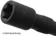 Beck/Arnley 016-1030 2002-2006 Audi A4 Engine Cylinder Head Bolt Set
