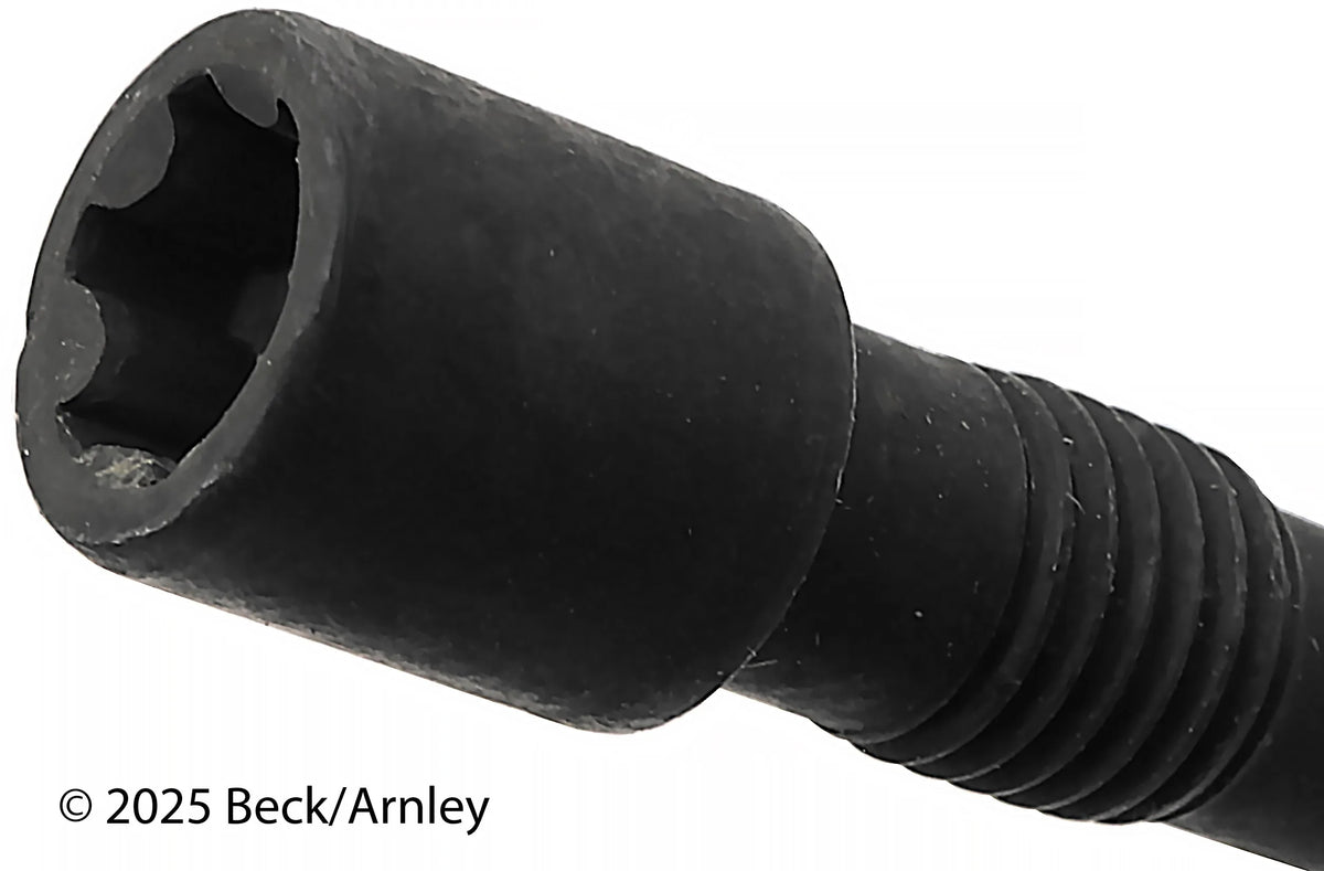 Beck/Arnley 016-1030 2002-2006 Audi A4 Engine Cylinder Head Bolt Set