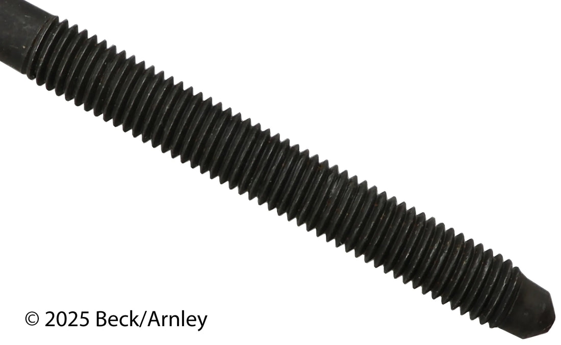 Beck/Arnley 016-1030 2002-2006 Audi A4 Engine Cylinder Head Bolt Set