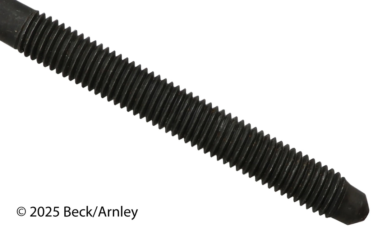Beck/Arnley 016-1030 2002-2006 Audi A4 Engine Cylinder Head Bolt Set