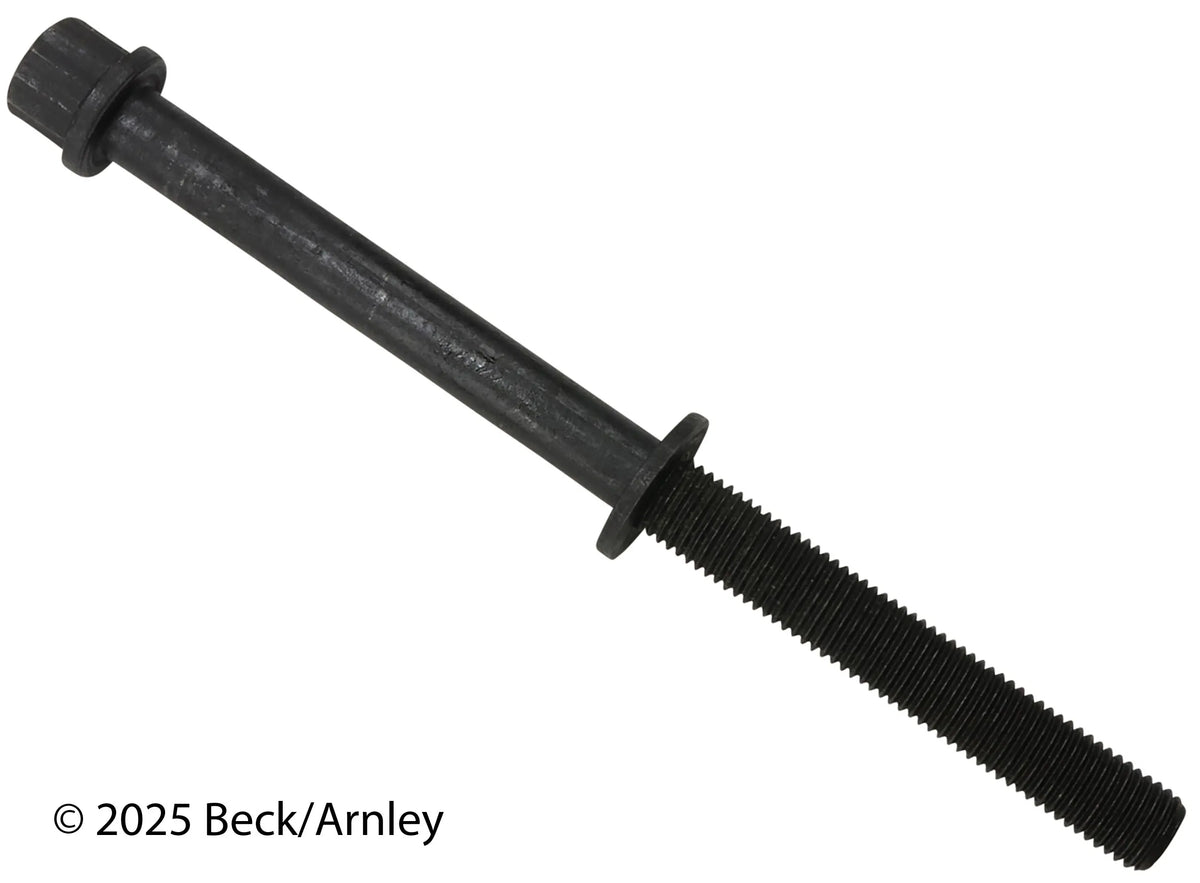 Beck/Arnley 016-1032 1998-2002 Honda Accord Engine Cylinder Head Bolt Set