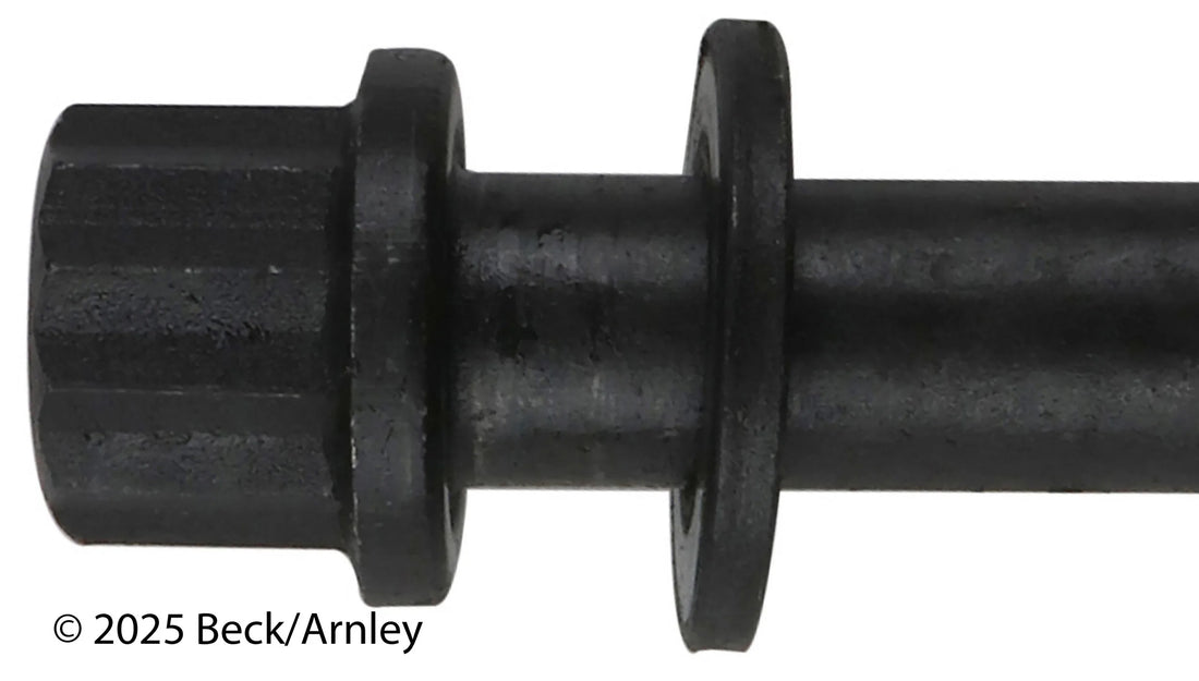 Beck/Arnley 016-1034 2000-2009 Honda S2000 Engine Cylinder Head Bolt Set