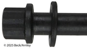 Beck/Arnley 016-1034 2000-2009 Honda S2000 Engine Cylinder Head Bolt Set