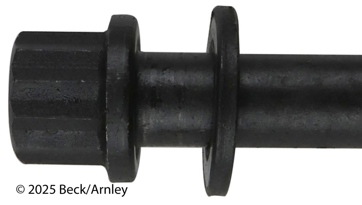 Beck/Arnley 016-1034 2000-2009 Honda S2000 Engine Cylinder Head Bolt Set