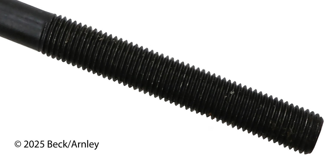 Beck/Arnley 016-1034 2000-2009 Honda S2000 Engine Cylinder Head Bolt Set