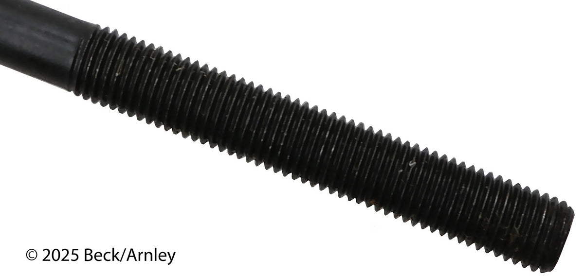 Beck/Arnley 016-1034 2000-2009 Honda S2000 Engine Cylinder Head Bolt Set