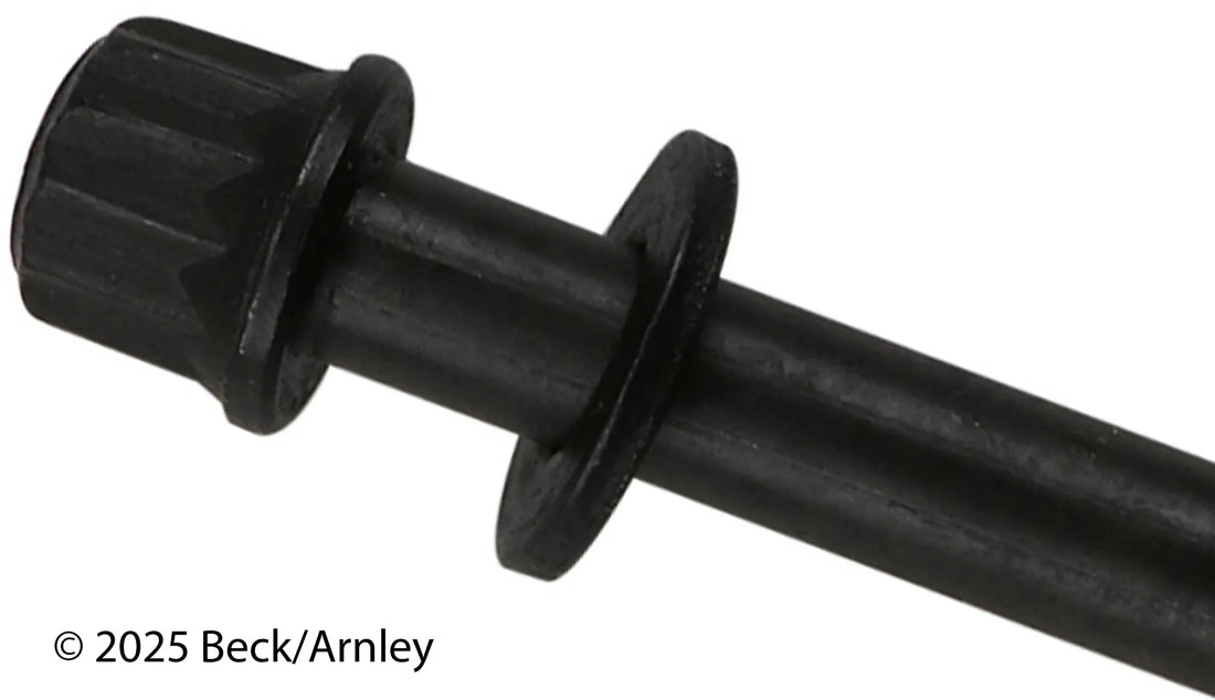 Beck/Arnley 016-1035 2007-2012 Acura RDX Engine Cylinder Head Bolt Set