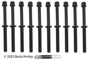 Beck/Arnley 016-1035 2007-2012 Acura RDX Engine Cylinder Head Bolt Set