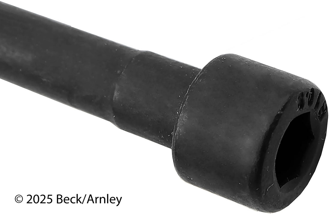 Beck/Arnley 016-1040 2001-2011 Hyundai Accent Engine Cylinder Head Bolt Set