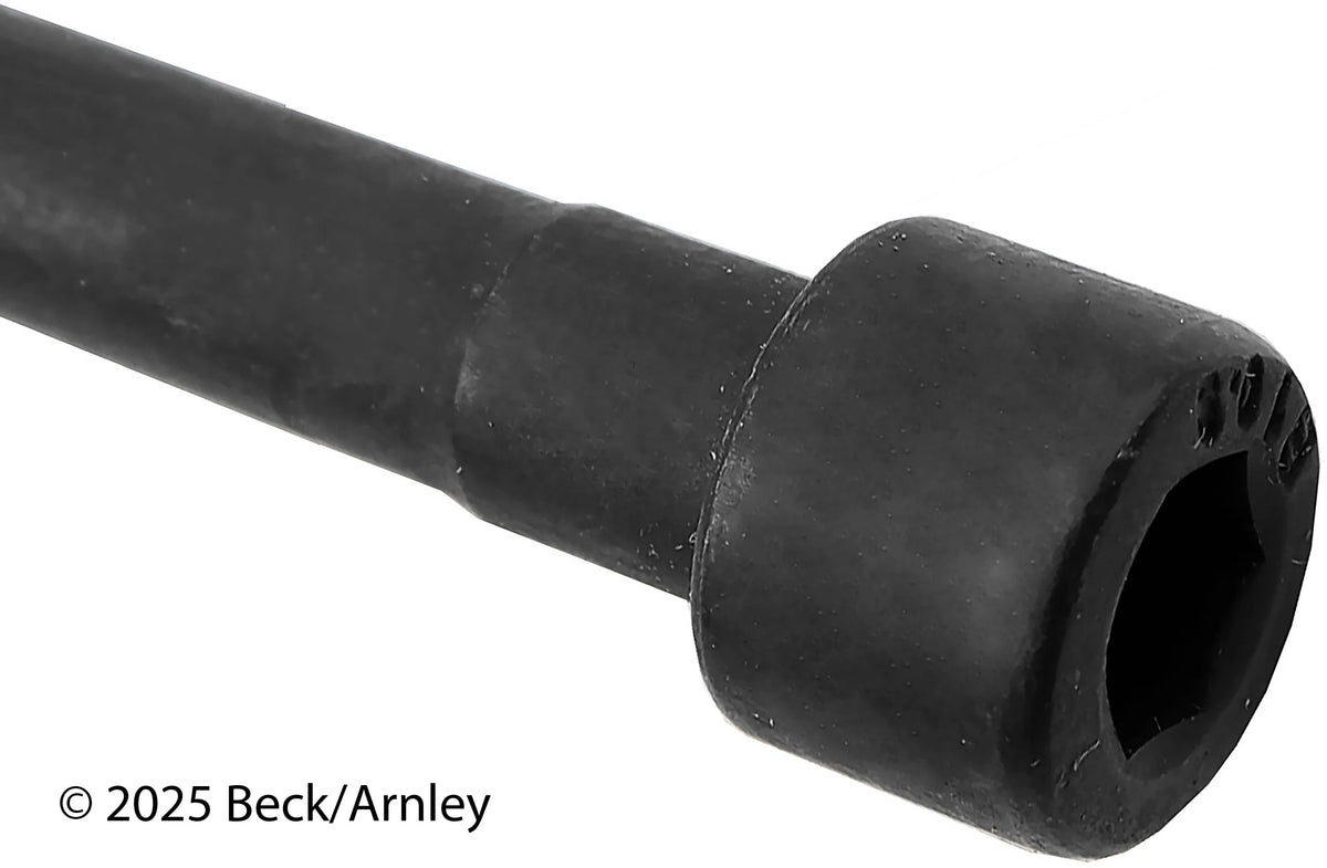 Beck/Arnley 016-1040 2001-2011 Hyundai Accent Engine Cylinder Head Bolt Set