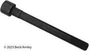 Beck/Arnley 016-1040 2001-2011 Hyundai Accent Engine Cylinder Head Bolt Set