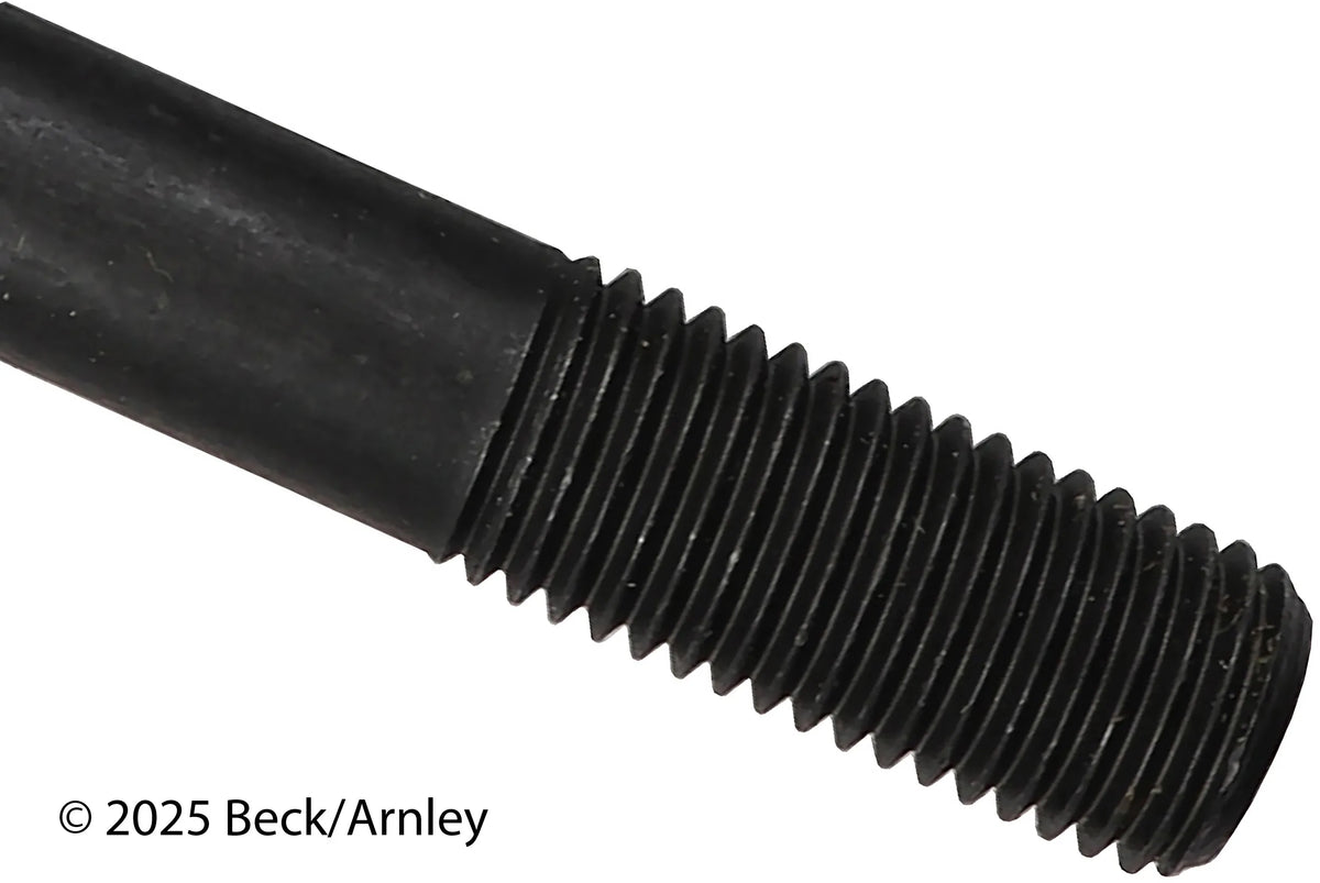 Beck/Arnley 016-1040 2001-2011 Hyundai Accent Engine Cylinder Head Bolt Set