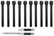 Beck/Arnley 016-1040 2001-2011 Hyundai Accent Engine Cylinder Head Bolt Set