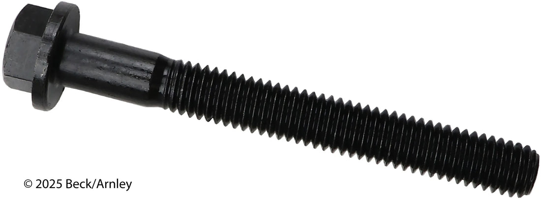 Beck/Arnley 016-1045 1994-2004 Land Rover Discovery Engine Cylinder Head Bolt Set