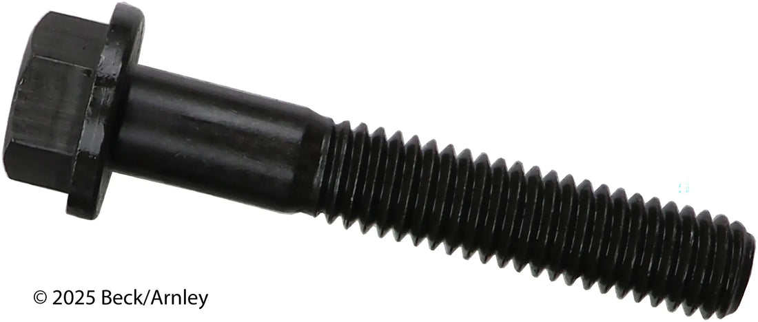 Beck/Arnley 016-1045 1994-2004 Land Rover Discovery Engine Cylinder Head Bolt Set