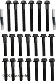 Beck/Arnley 016-1045 1994-2004 Land Rover Discovery Engine Cylinder Head Bolt Set