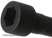 Beck/Arnley 016-1046 2000-2012 Hyundai Elantra Engine Cylinder Head Bolt Set