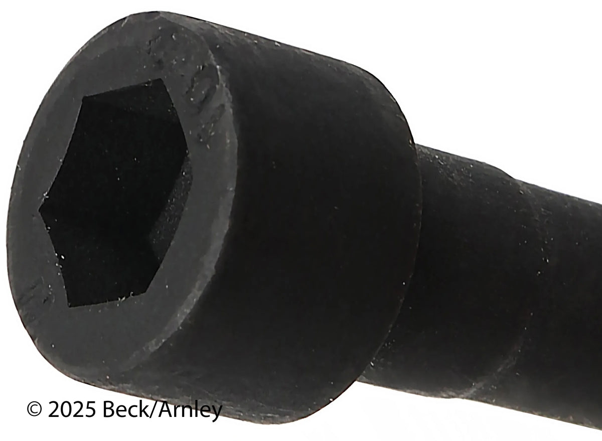 Beck/Arnley 016-1046 2000-2012 Hyundai Elantra Engine Cylinder Head Bolt Set