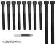 Beck/Arnley 016-1046 2000-2012 Hyundai Elantra Engine Cylinder Head Bolt Set