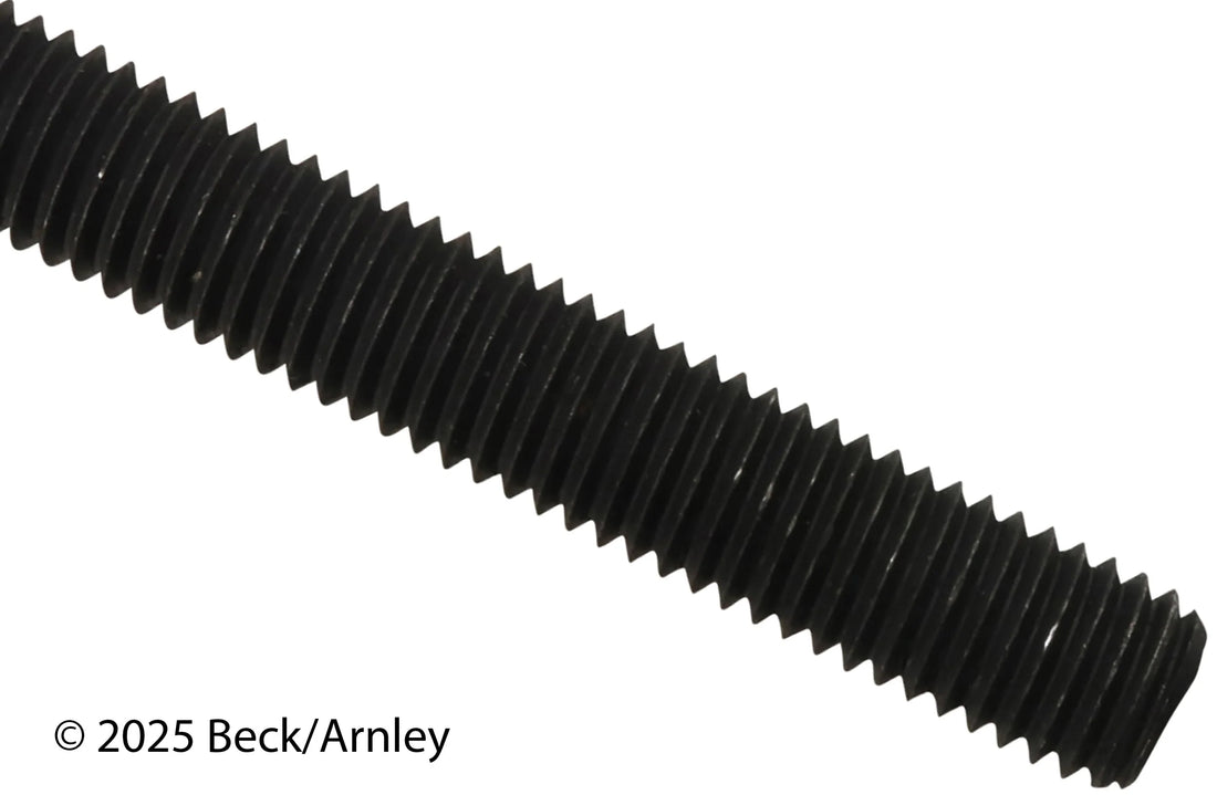 Beck/Arnley 016-1048 2001-2006 BMW 325Ci Engine Cylinder Head Bolt Set