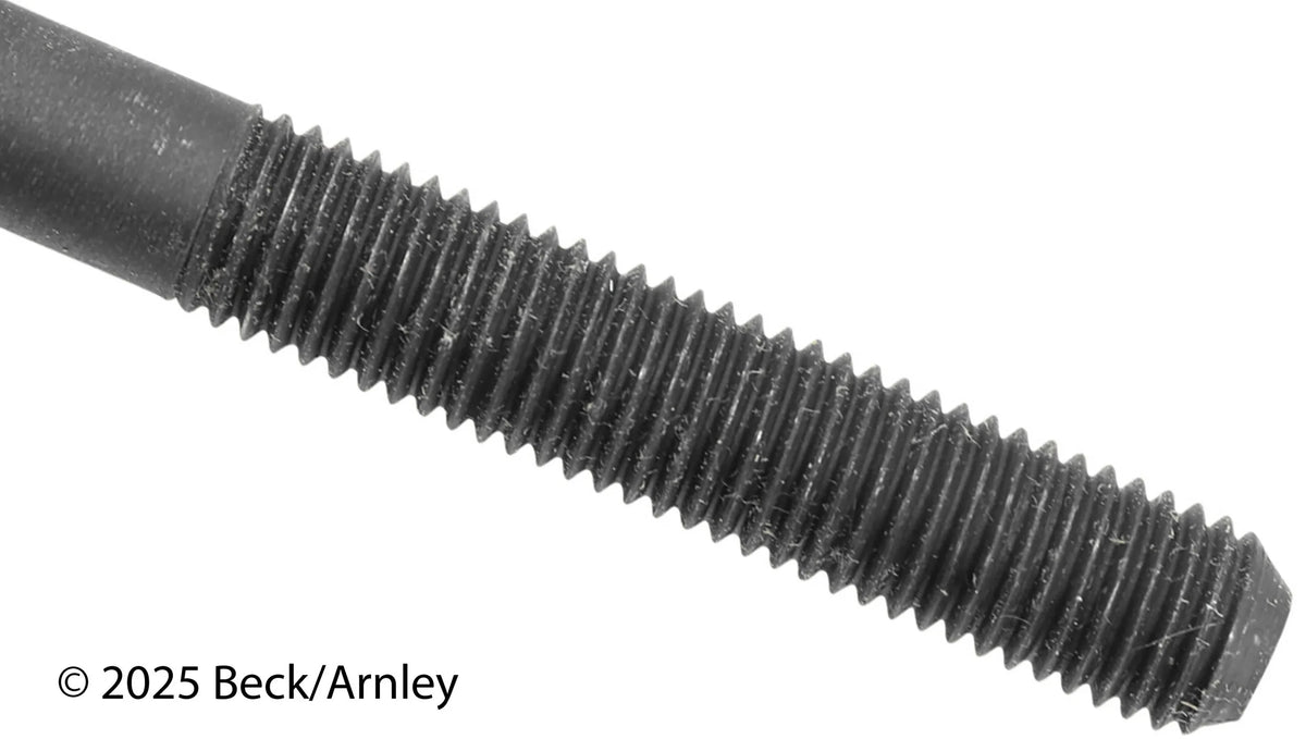 Beck/Arnley 016-1051 1999-2003 Mazda Protege Engine Cylinder Head Bolt Set