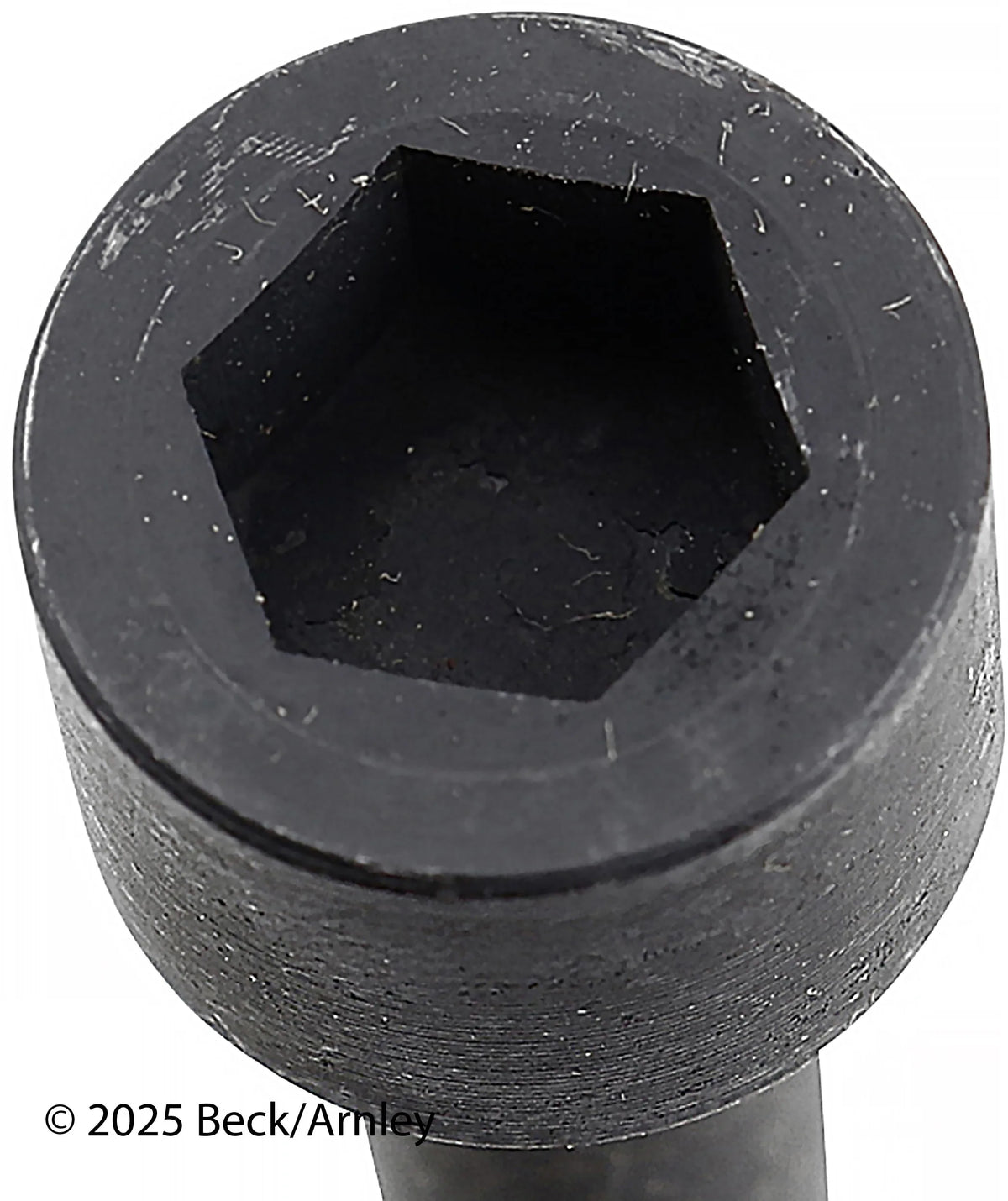 Beck/Arnley 016-1051 1999-2003 Mazda Protege Engine Cylinder Head Bolt Set