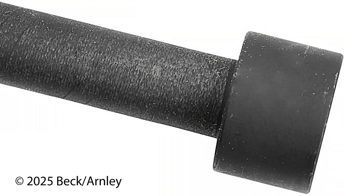 Beck/Arnley 016-1051 1999-2003 Mazda Protege Engine Cylinder Head Bolt Set