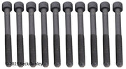 Beck/Arnley 016-1051 1999-2003 Mazda Protege Engine Cylinder Head Bolt Set