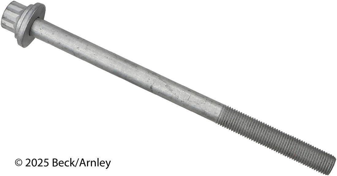 Beck/Arnley 016-1052 1996-2011 Subaru Legacy Engine Cylinder Head Bolt Set