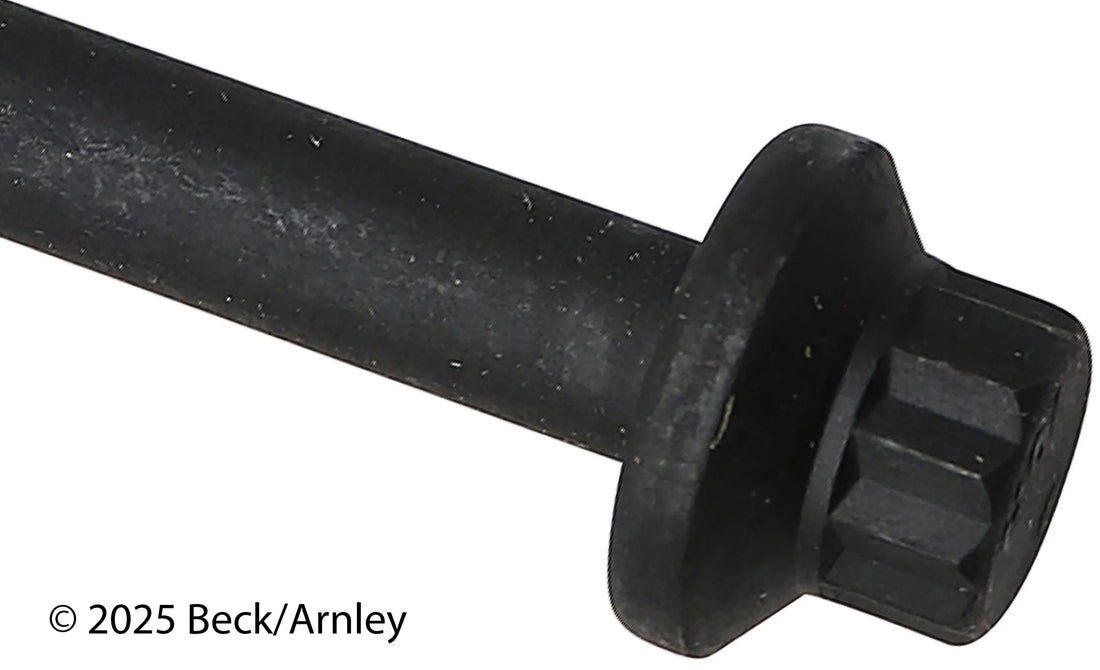 Beck/Arnley 016-1053 2007-2013 Mazda 3 Engine Cylinder Head Bolt Set